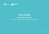 TP-LINK KL110 User guide