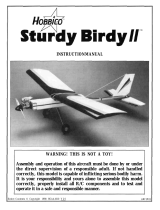HobbicoSturdy Birdy II