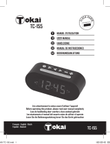 Tokai TC-155 User manual
