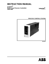 ABB ControlIT 53MC5000 User manual