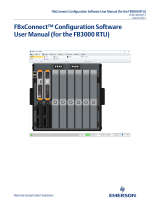 Remote Automation SolutionsFBxConnect™