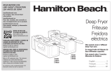 Hamilton Beach 35335 User guide