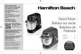 Hamilton Beach 63387 User guide