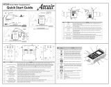 ESAB N7500 Arcair-Matic® Gouging System Quick start guide
