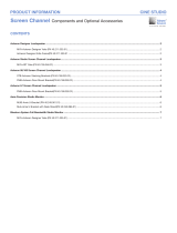 Meyer Sound Acheron Product information