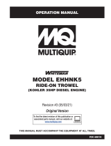 MQ MultiquipEHHNK5