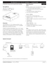 Lutron ElectronicsTVI-LMF-2A