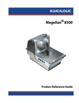 Datalogic MAGELLAN 8500? Product Reference Manual