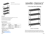 Seville ClassicsSHE15385