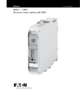 Eaton EMS2-DOS-T-3-SWD User manual