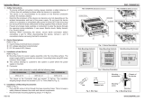 Delta Electronics PMC Series User manual