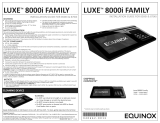 NBS Payment Solutions COL-LUXE8500I User manual