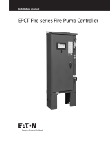 Eaton EPCT Fire Series Owner's manual