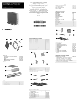 Compaq Evo D510 USDT Supplementary Manual