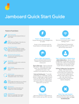 Google jamboard Quick start guide