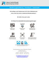 Datalogic PowerScan PBT9100 Product Reference Manual