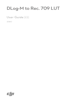 dji GO 4 User guide