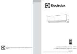 Electrolux EAIX12A3MBBTW User manual