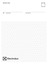 Electrolux EEA22130L User manual