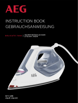 AEG SI7-1-4WB User manual