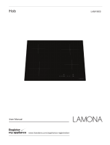 LAMONA LAM1803 User manual