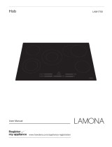 LAMONA LAM1750 User manual