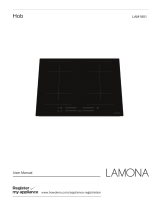 LAMONA LAM1851 User manual