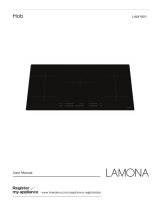 LAMONA LAM1951 User manual