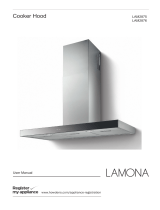 LAMONA LAM2876 User manual