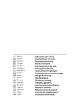 Best BHS96750XA User manual