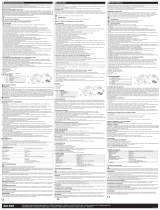 Schwaiger 661590 User manual