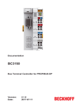 BeckhoffBC3150