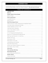 La Crosse Technology 327-1417BW Faqs