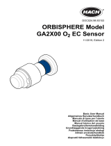 Hach ORBISPHERE Series Basic User Manual