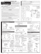 Hitachi RAI-25NH4 Installation guide