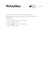 Welch Allyn CP 50 Updating Software