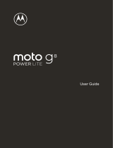 Motorola PAJC0005DE User manual