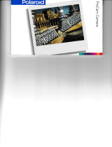 Polaroid ProCam User manual