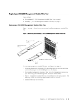 Juniper JCS 1200 User manual