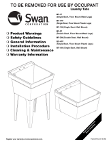 Swann MF-4W Installation guide
