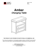 Sorellle Amber User manual