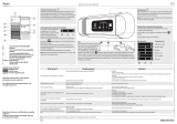 Whirlpool ARG 18070 A+ Owner's manual