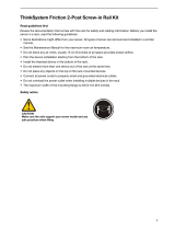 Lenovo 7Z46 User manual