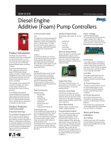 Eaton FDF120 Technical Data Manual