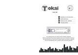Tokai LAR-15 User manual