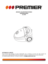 Premier AS-4480 User manual