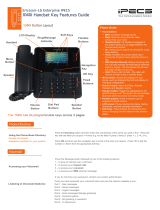 LG-Ericsson iPECS 1040i Key Features Manual