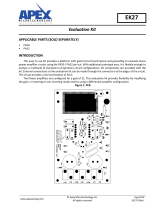 Apex Digital EK27 User manual