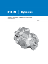 Eaton 70160 Repair Information