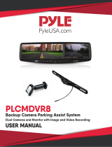 Pyle PLCMDVR8 User manual